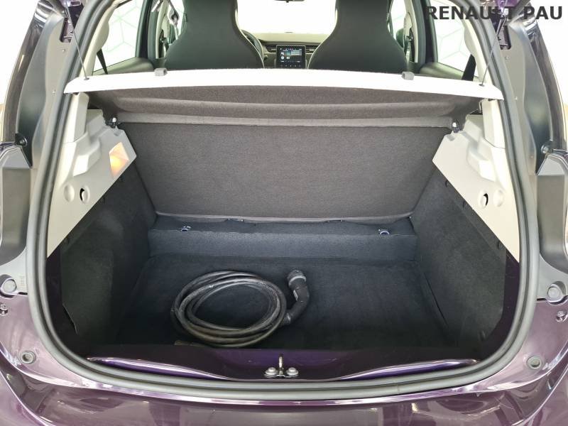 Renault Zoe - Photo 16