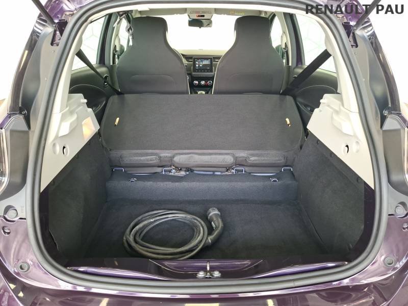 Renault Zoe - Photo 17