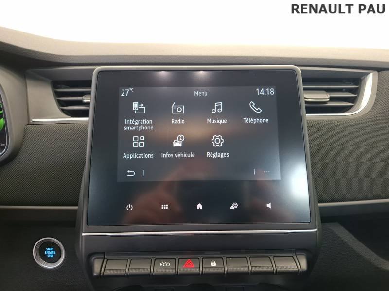 Renault Zoe - Photo 18