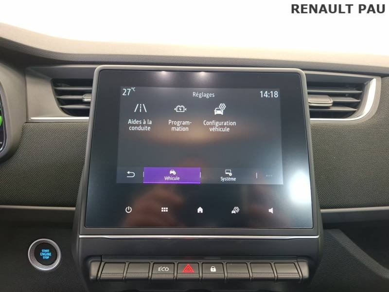 Renault Zoe - Photo 19