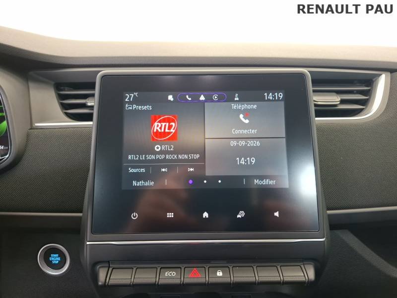 Renault Zoe - Photo 20