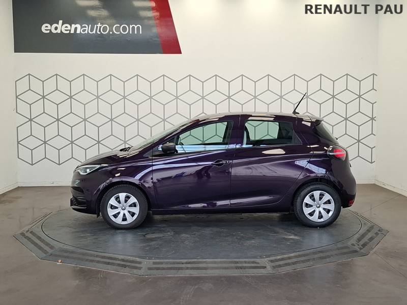 Renault Zoe - Photo 2