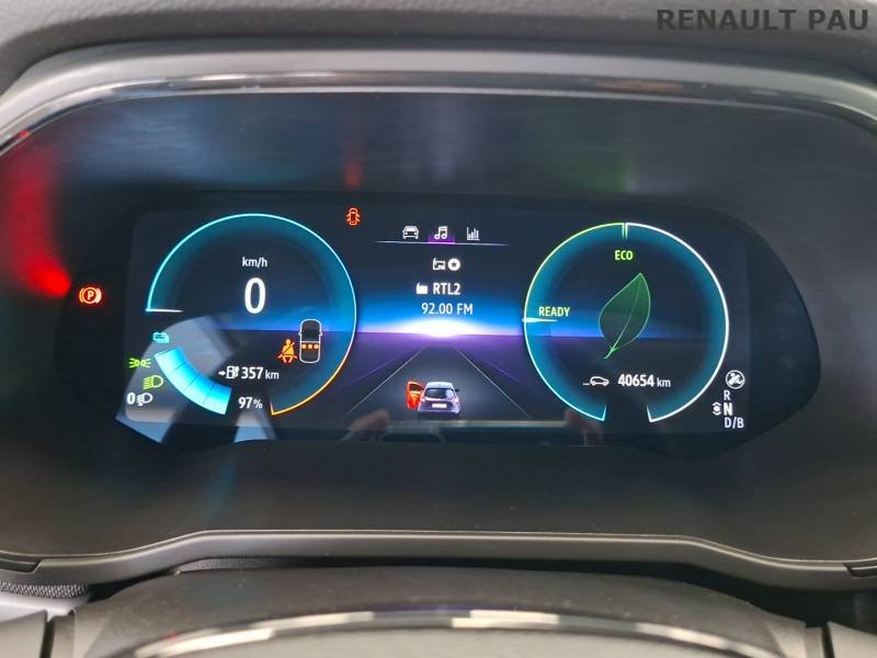 Renault Zoe - Photo 21