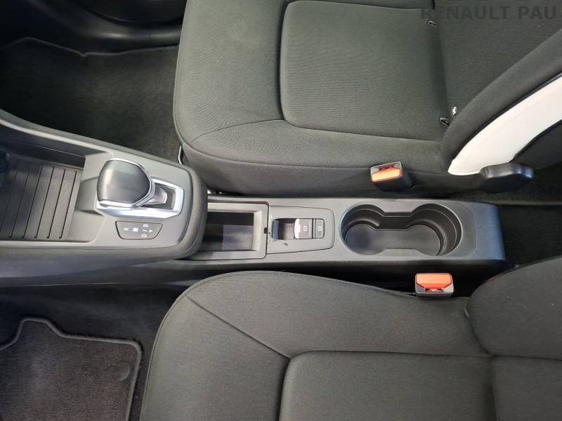 Renault Zoe - Photo 22