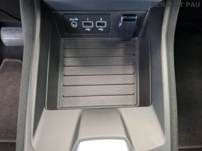 Renault Zoe - Photo 23