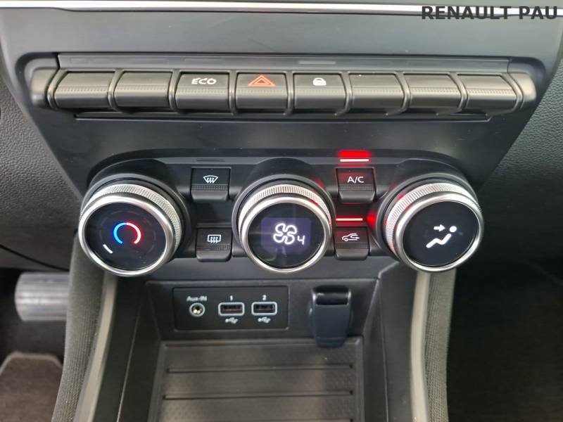 Renault Zoe - Photo 25