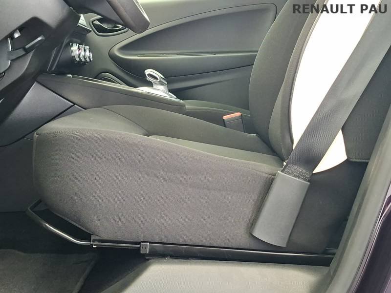 Renault Zoe - Photo 27