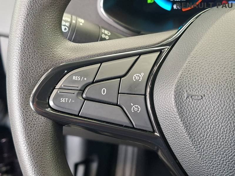 Renault Zoe - Photo 29