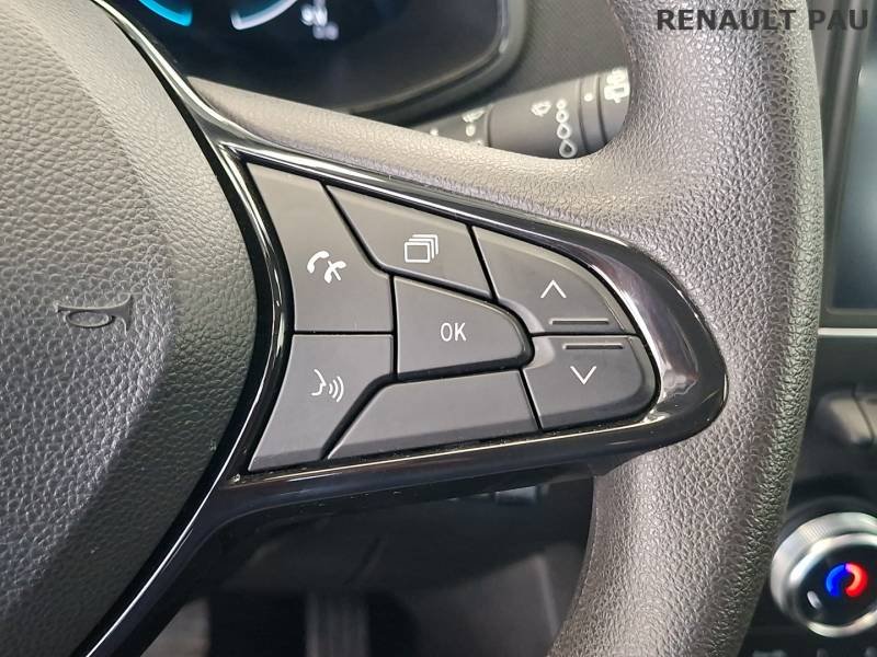 Renault Zoe - Photo 30