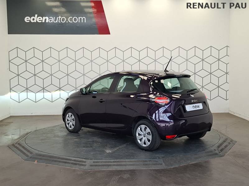 Renault Zoe - Photo 3