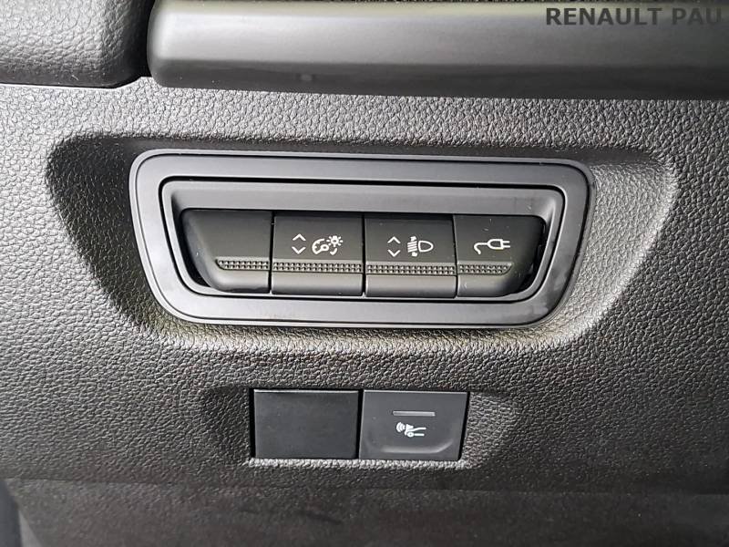 Renault Zoe - Photo 31