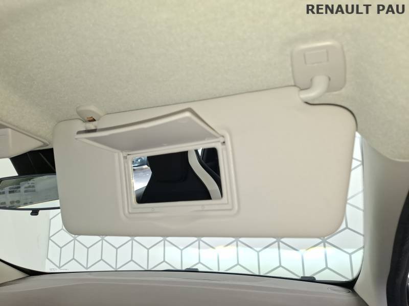 Renault Zoe - Photo 37