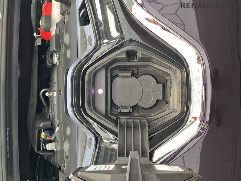 Renault Zoe - Photo 38