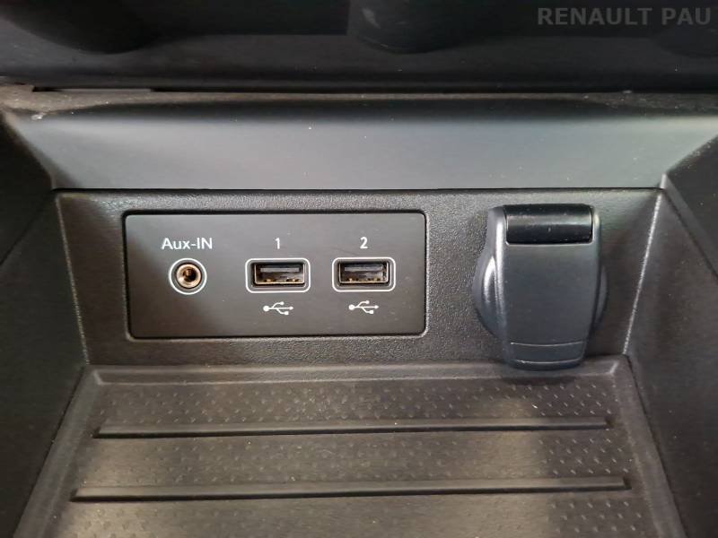 Renault Zoe - Photo 39