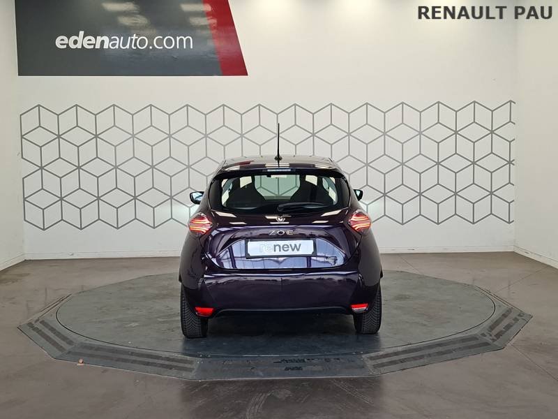 Renault Zoe - Photo 4