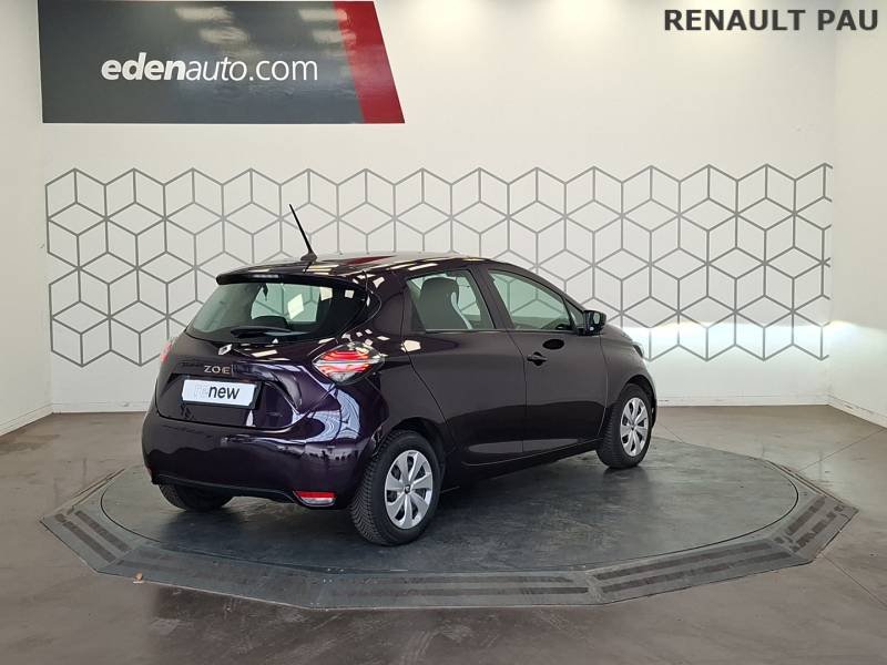 Renault Zoe - Photo 5