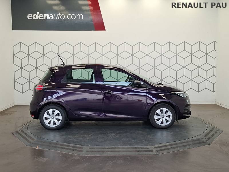 Renault Zoe - Photo 6