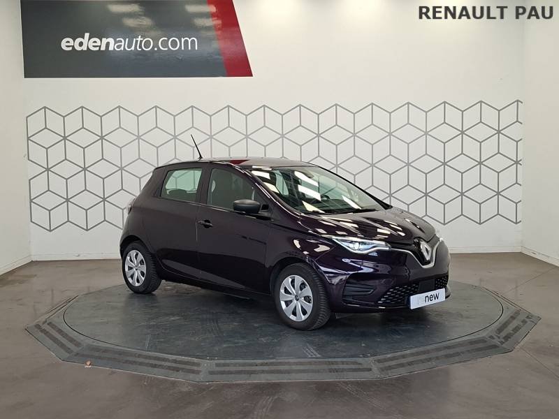 Renault Zoe - Photo 7