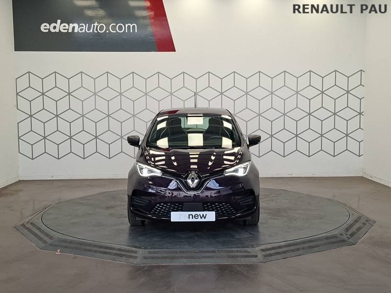 Renault Zoe - Photo 8