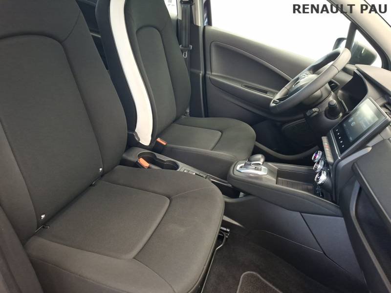 Renault Zoe - Photo 9