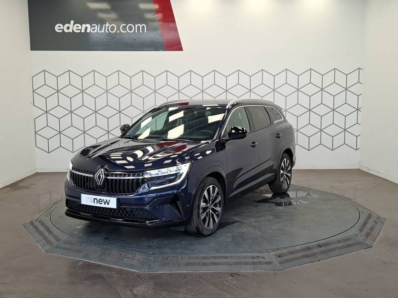 Renault Espace - Photo 1