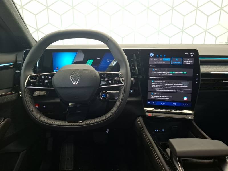 Renault Espace - Photo 14