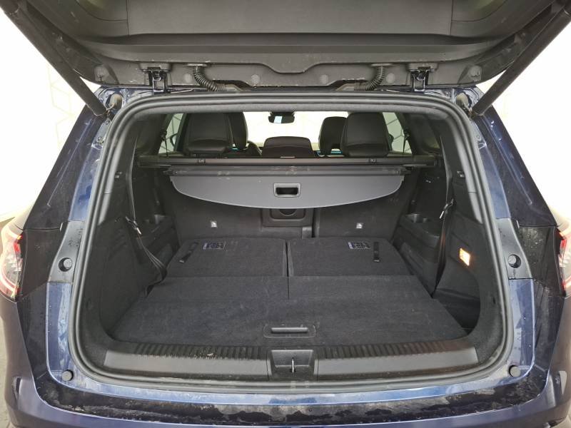 Renault Espace - Photo 16