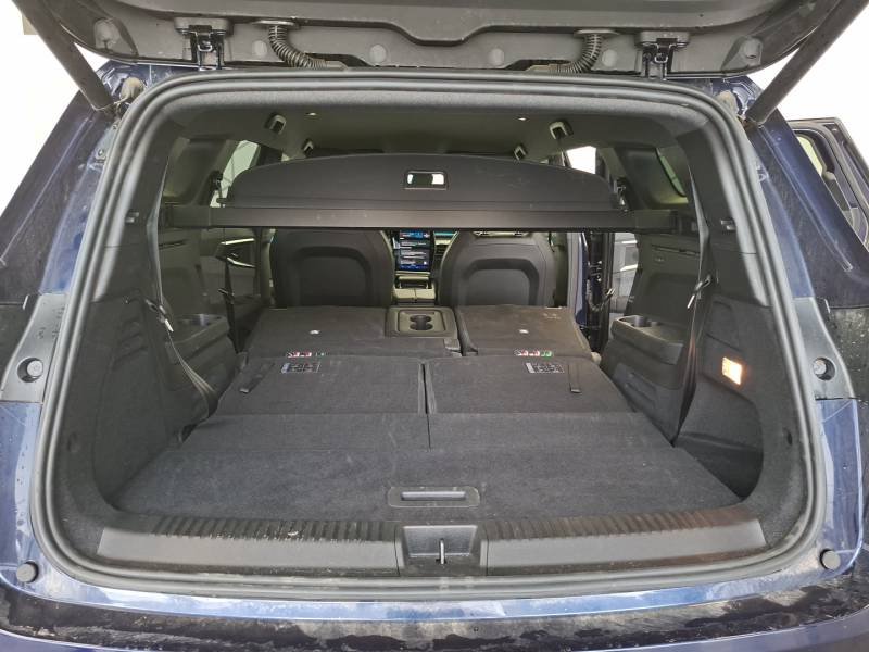 Renault Espace - Photo 17
