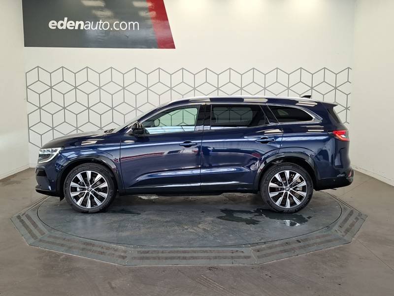 Renault Espace - Photo 2