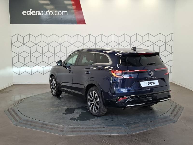 Renault Espace - Photo 3