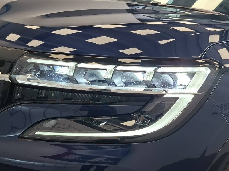 Renault Espace - Photo 38