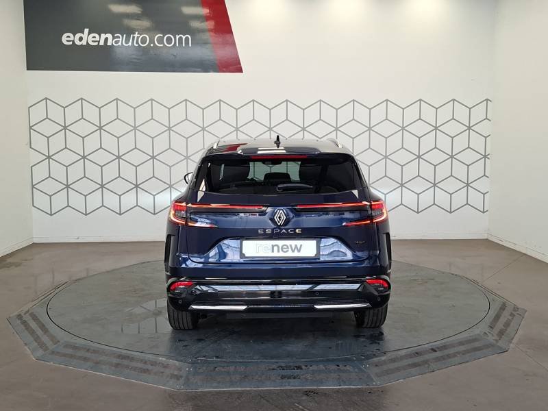 Renault Espace - Photo 4