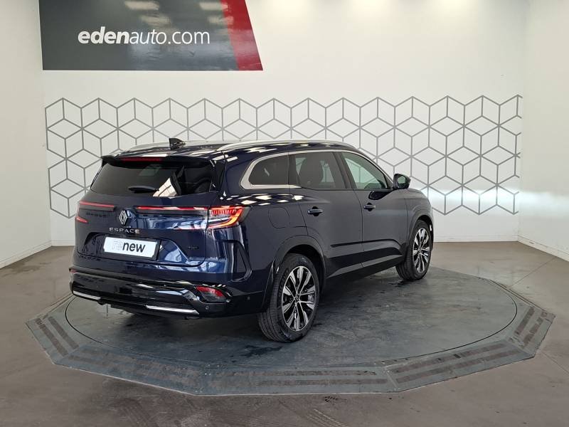 Renault Espace - Photo 5