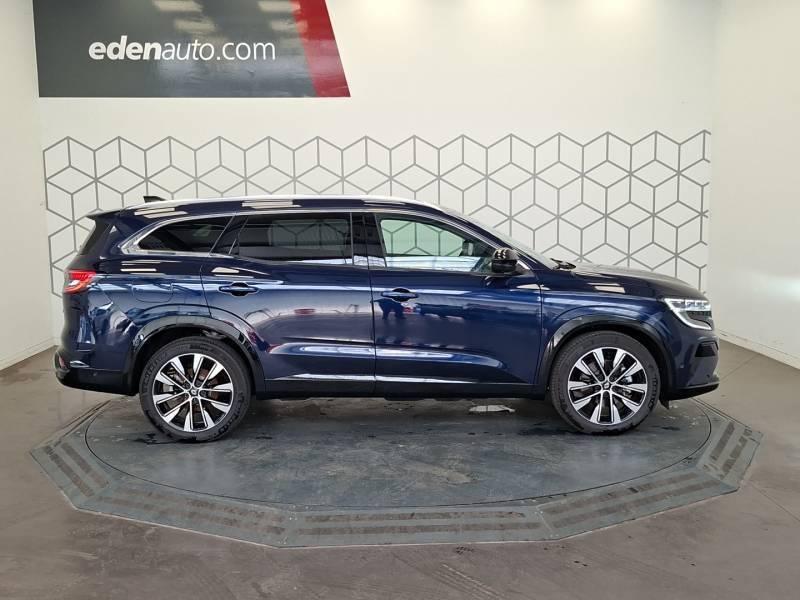 Renault Espace - Photo 6