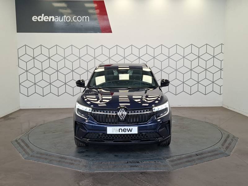 Renault Espace - Photo 8
