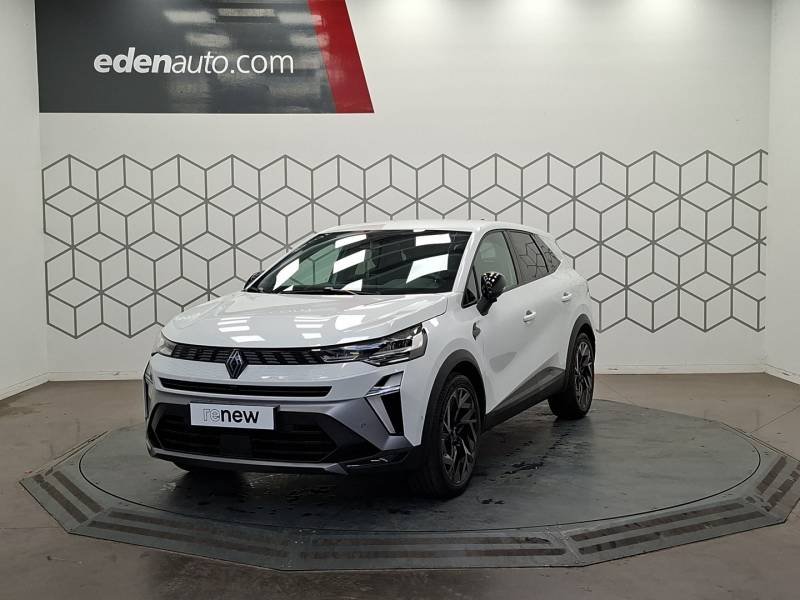 Renault Symbioz - Photo 1