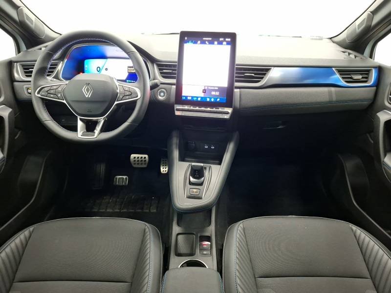 Renault Symbioz - Photo 11