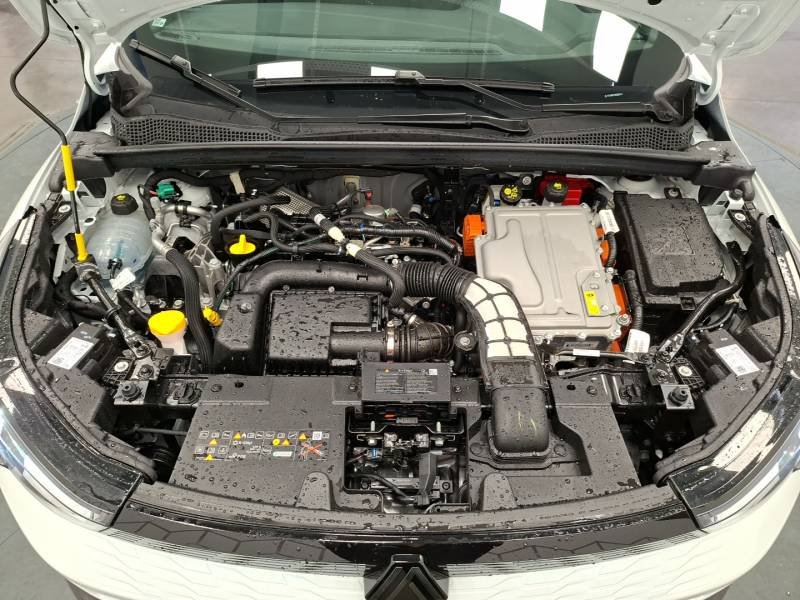 Renault Symbioz - Photo 15