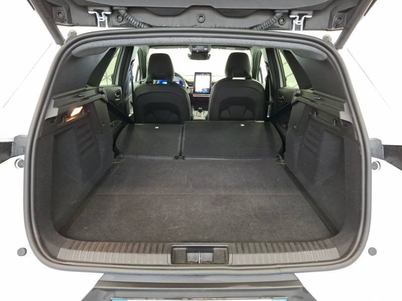 Renault Symbioz - Photo 20