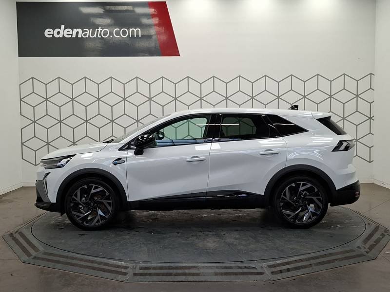 Renault Symbioz - Photo 2