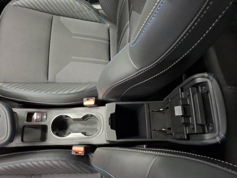 Renault Symbioz - Photo 26