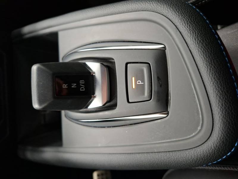 Renault Symbioz - Photo 27