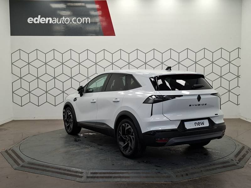 Renault Symbioz - Photo 3