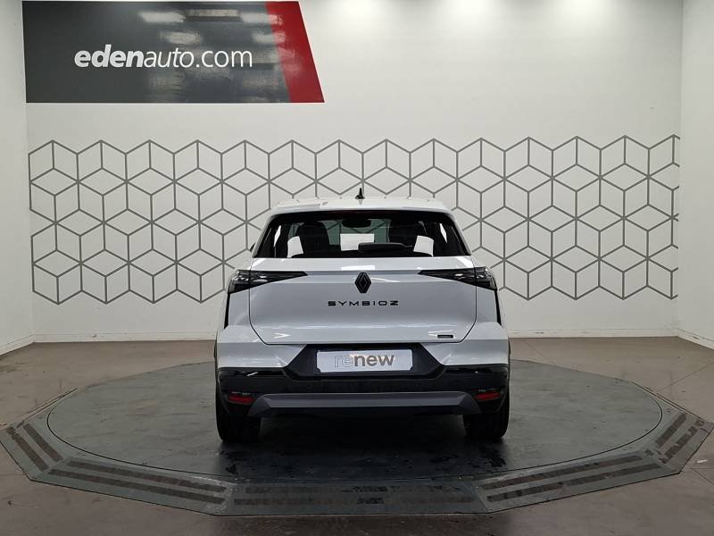 Renault Symbioz - Photo 4