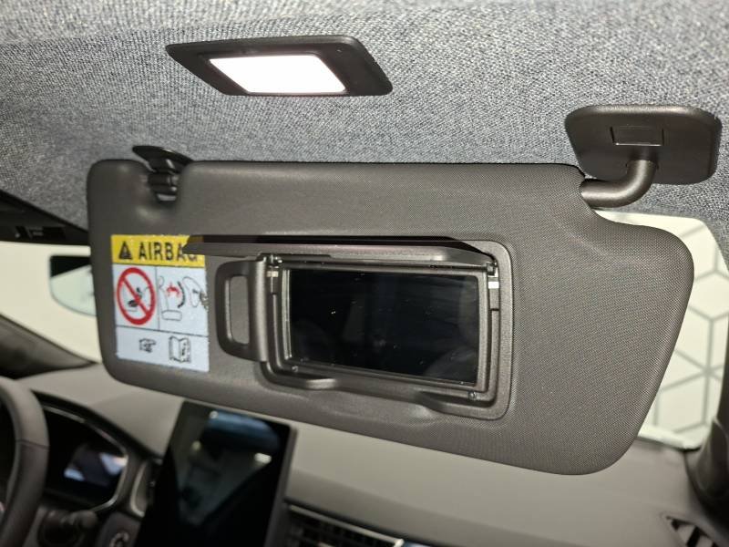 Renault Symbioz - Photo 41
