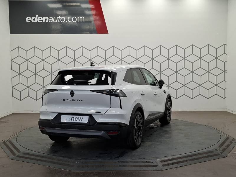 Renault Symbioz - Photo 5