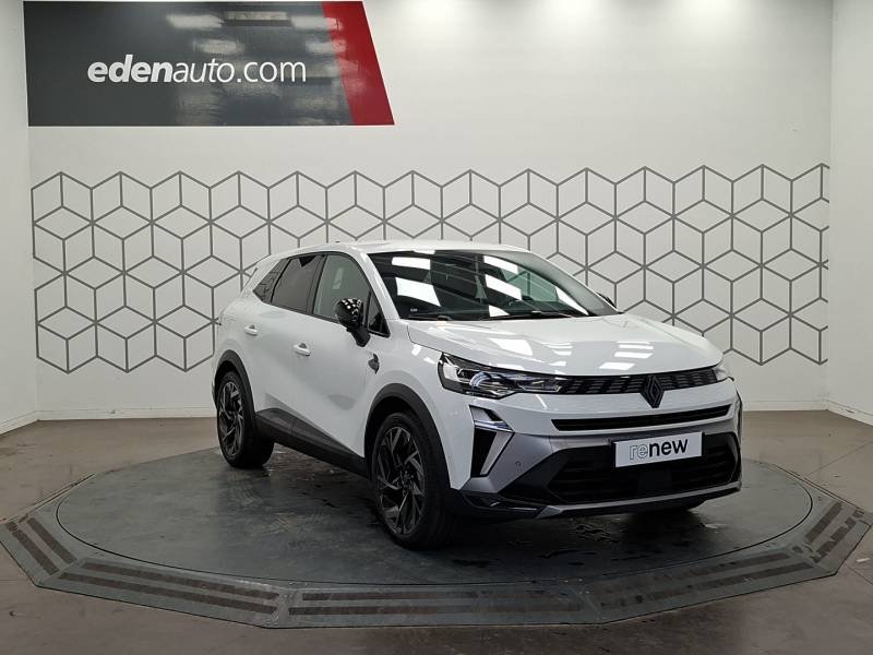Renault Symbioz - Photo 7