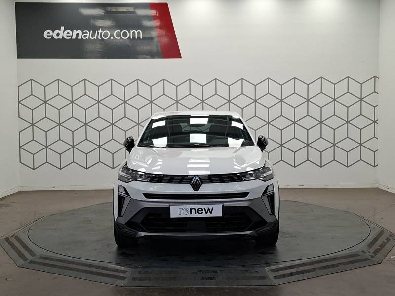 Renault Symbioz - Photo 8