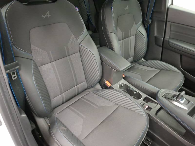 Renault Symbioz - Photo 9