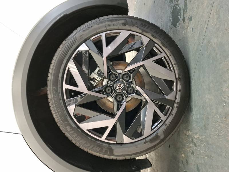 Renault Symbioz - Photo 10